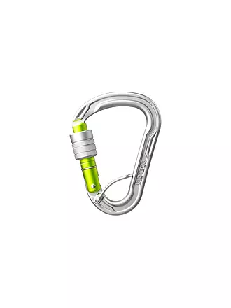 EDELRID | Karabiner HMS Strike Screw FG | 